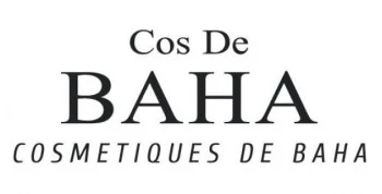 Косметика бренда Cos De Baha логотип