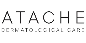 Косметика бренда Atache логотип