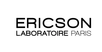 Косметика бренда Ericson Laboratoire логотип