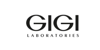 Косметика бренду GiGi логотип