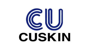 Косметика бренда Cuskin логотип
