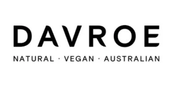Косметика бренда Davroe логотип