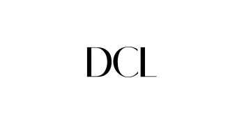 Косметика бренда DCL логотип