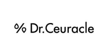 Косметика бренду Dr.Ceuracle логотип