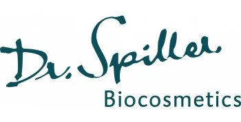 Dr. Spiller логотип