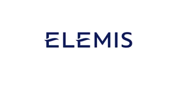 Косметика бренда Elemis логотип