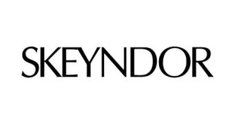 Косметика бренда Skeyndor логотип