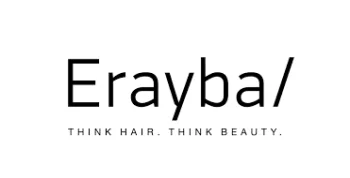 Косметика бренда Erayba логотип