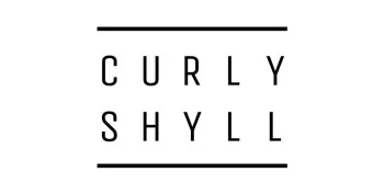 Косметика бренду Curly Shyll логотип