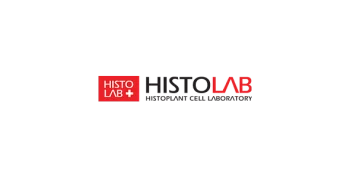 Histolab - професійний догляд для чистої, зволоженої та збалансованої шкіри логотип