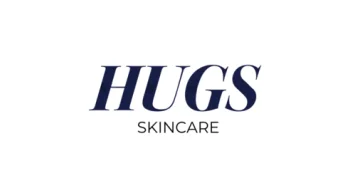 HUGS - мінімалістичний догляд за шкірою з реальним результатом логотип
