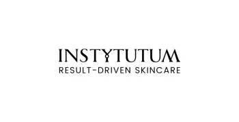 Косметика бренда Instytutum логотип