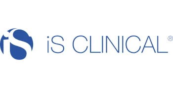 Косметика бренда iS Clinical логотип