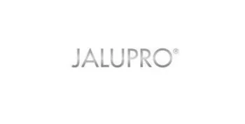Косметика бренду Jalupro логотип