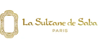 Косметика бренда La Sultane de Saba логотип