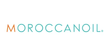 Косметика бренда Moroccanoil логотип