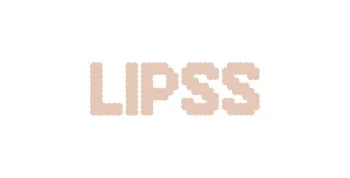 Косметика бренда Lipss логотип