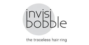 Товари бренду Invisibobble логотип