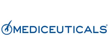 Косметика бренда Mediceuticals логотип