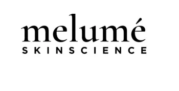 Косметика бренда Melume логотип