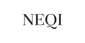 NEQI - официальная итальянская косметика для волос в Cosmy логотип