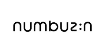 Numbuzin – уход за кожей, где каждый номер работает на результат логотип