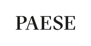 Paese – декоративная косметика с уходовым эффектом для ежедневного макияжа логотип