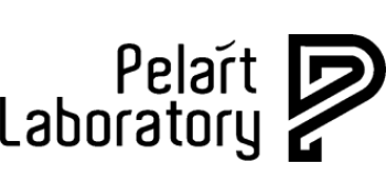 Косметика бренда Pelart Laboratory логотип