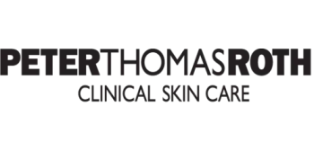 Peter Thomas Roth - официальная профессиональная косметика из США в Cosmy логотип