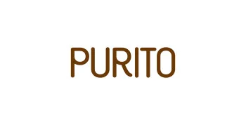 Косметика бренда Purito логотип