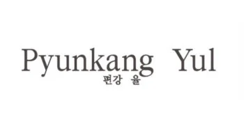 Косметика бренда Pyunkang Yul логотип