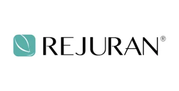 Косметика бренда Rejuran логотип