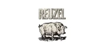Reuzel логотип