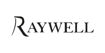 Косметика бренда Raywell логотип
