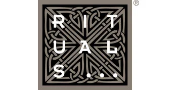 Косметика бренда Rituals Cosmetics логотип