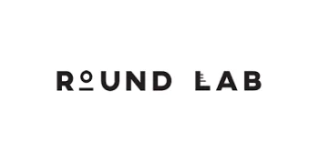Косметика бренда Round Lab логотип