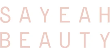Sayeah Beauty – официальная декоративная косметика в Cosmy логотип