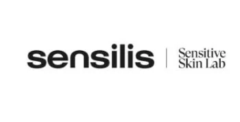 Косметика бренда Sensilis логотип