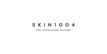 Косметика бренда Skin1004 логотип