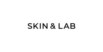 Skin&Lab — официальная дерматологическая косметика из Кореи в Cosmy логотип