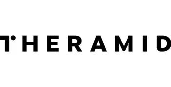 Косметика бренда Theramid логотип