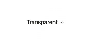 Косметика бренда Transparent Lab логотип