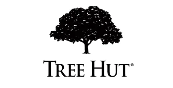 Косметика бренда Tree Hut логотип