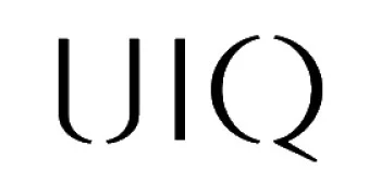 UIQ - официальная корейская косметика с пробиотиками в Cosmy логотип