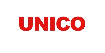 Косметика бренда UNICO логотип