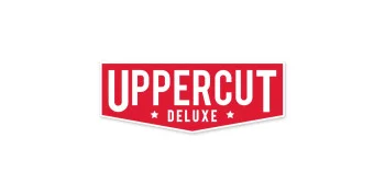 Косметика бренда Uppercut логотип