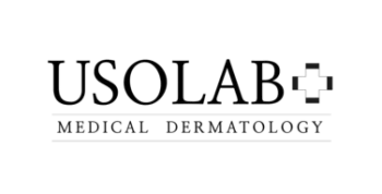 Usolab - профессиональное очищение, увлажнение и сияние кожи логотип