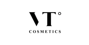 Косметика бренда VT Cosmetics логотип