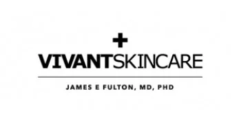 Косметика бренда Vivant Skin Care логотип