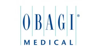 Косметика бренда Obagi логотип